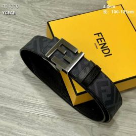 Picture of Fendi Belts _SKUFendiBelt40mmX100-125cm8L241590